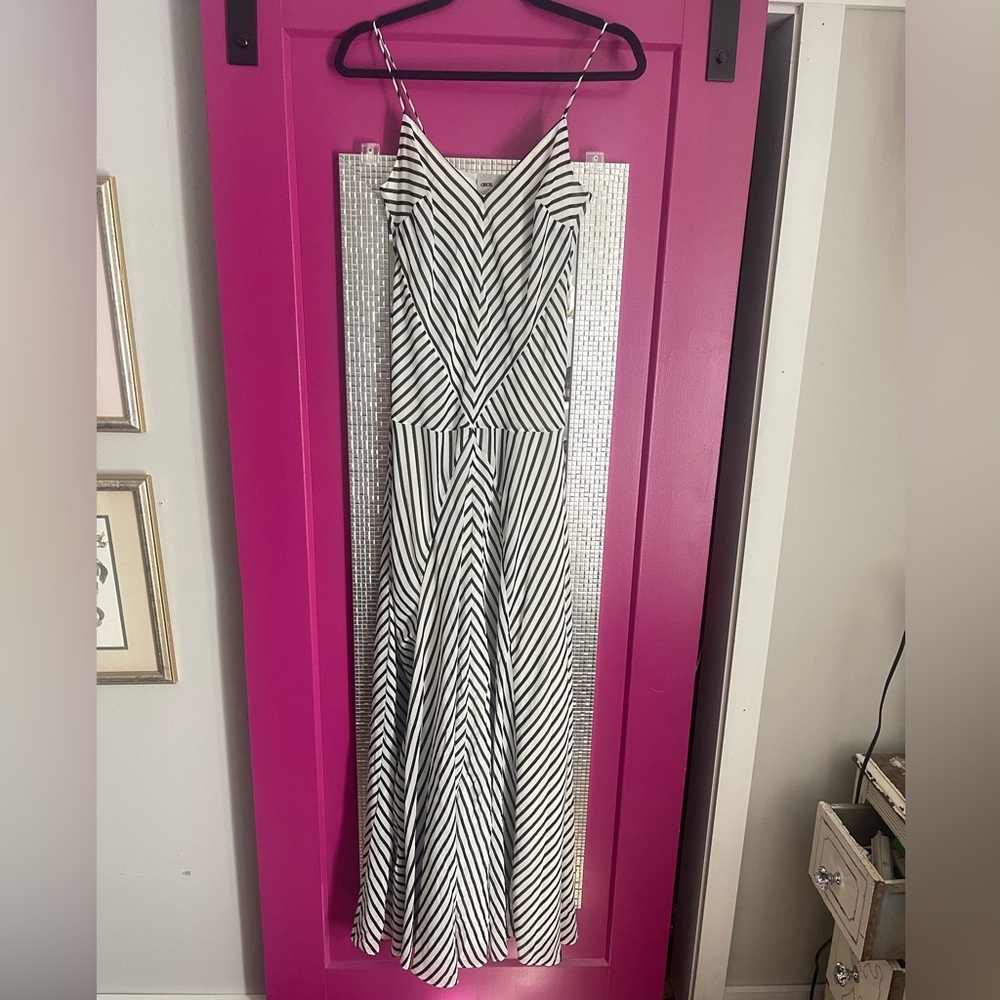 ASOS Maxi!